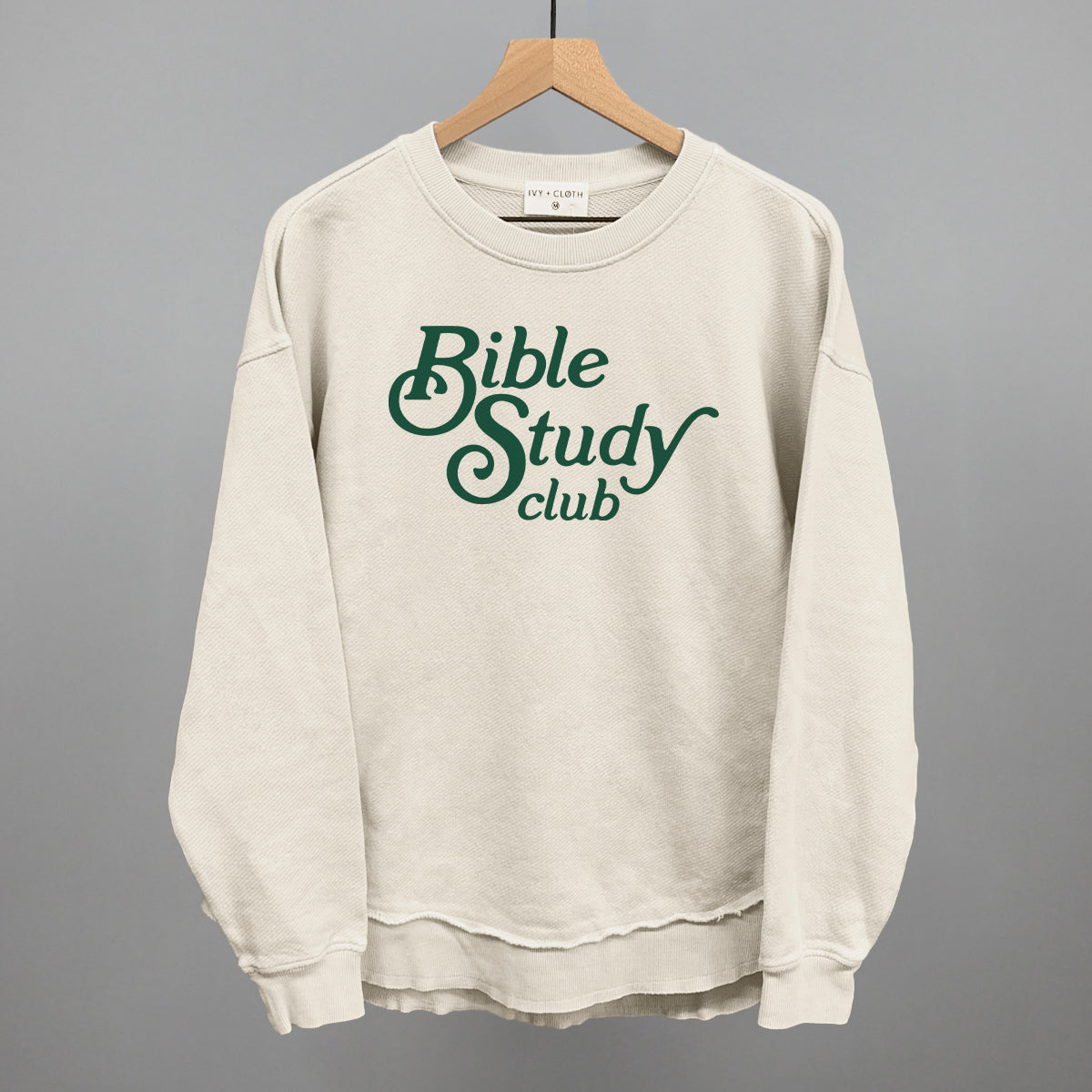 Bible Study Club