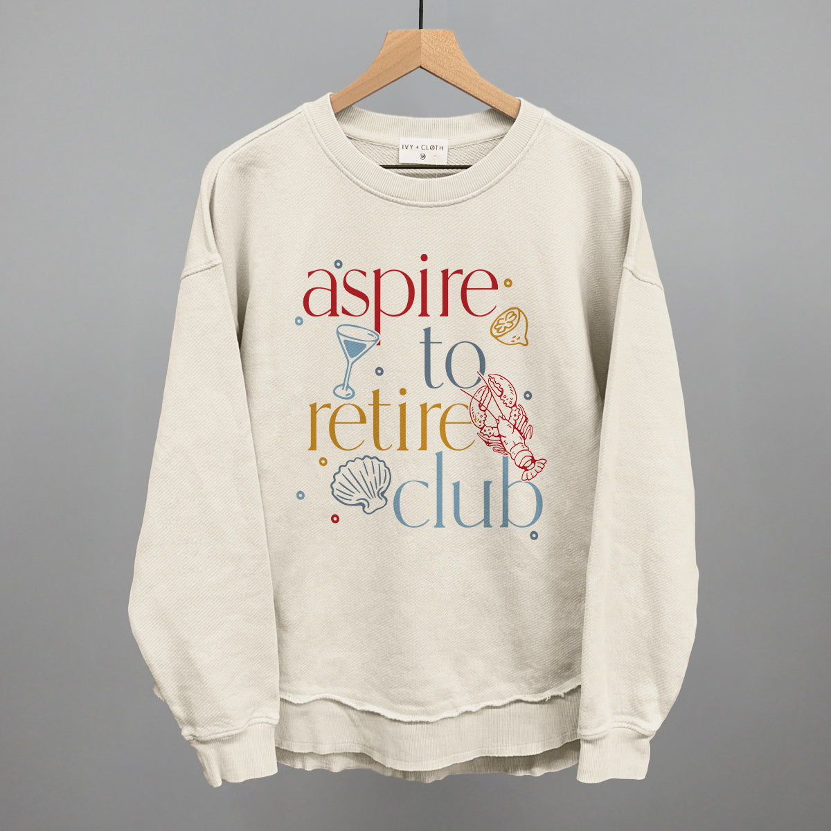 Aspire To Retire Club