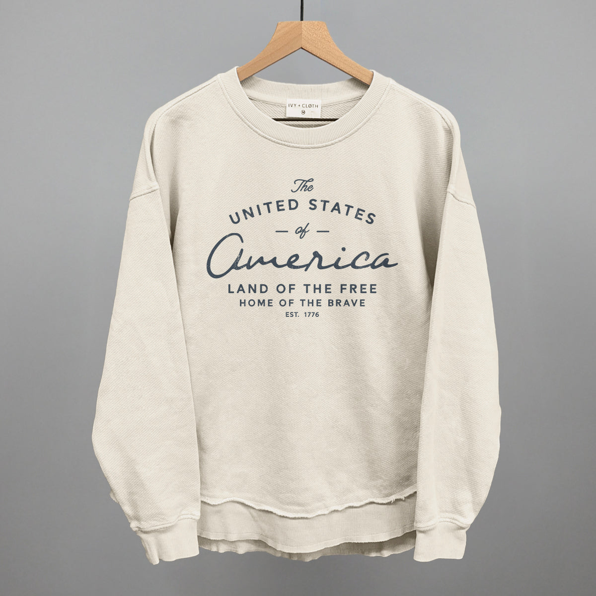 United States Of America