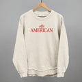 All American Script And Serif
