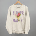 Flower Market Serif + Doodle