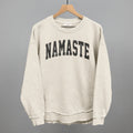Namaste Arch
