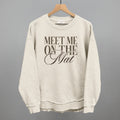 Meet Me On The Mat