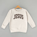 Jesus Arch (Kids)