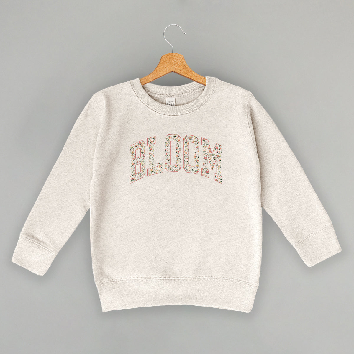Bloom Arch (Kids)