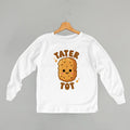 Tater Tot (Kids)