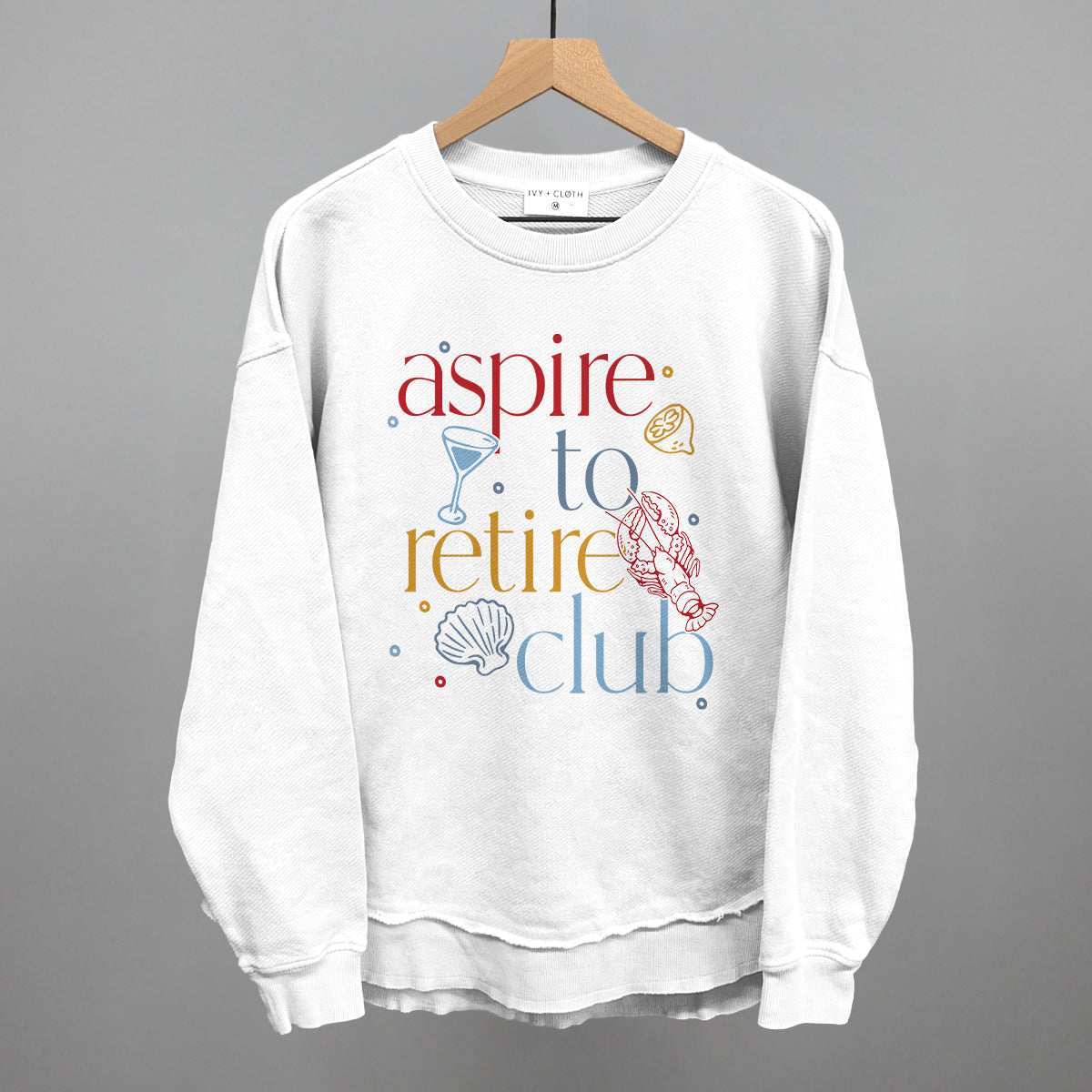Aspire To Retire Club