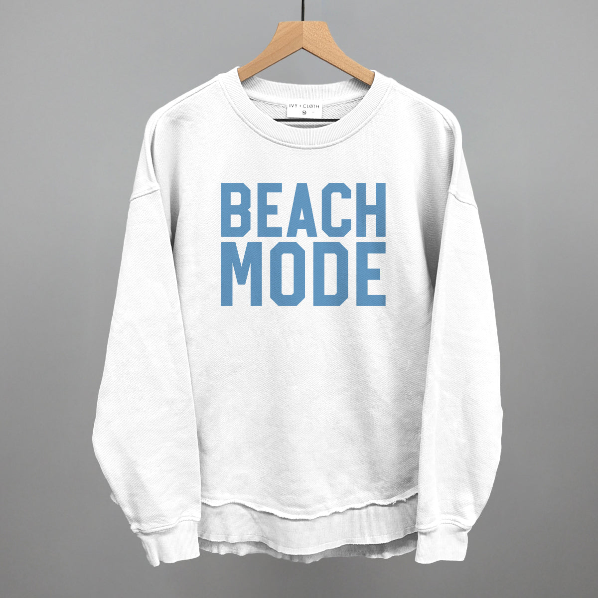 Beach Mode