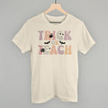 Trick or Teach