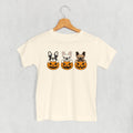 Frenchies in Pumpkins (Kids)