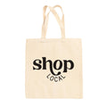 Shop Local Tote Bag