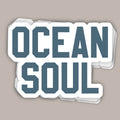 Ocean Soul (Decal)