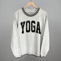 Yoga Arch