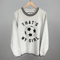That's My Girl Soccer