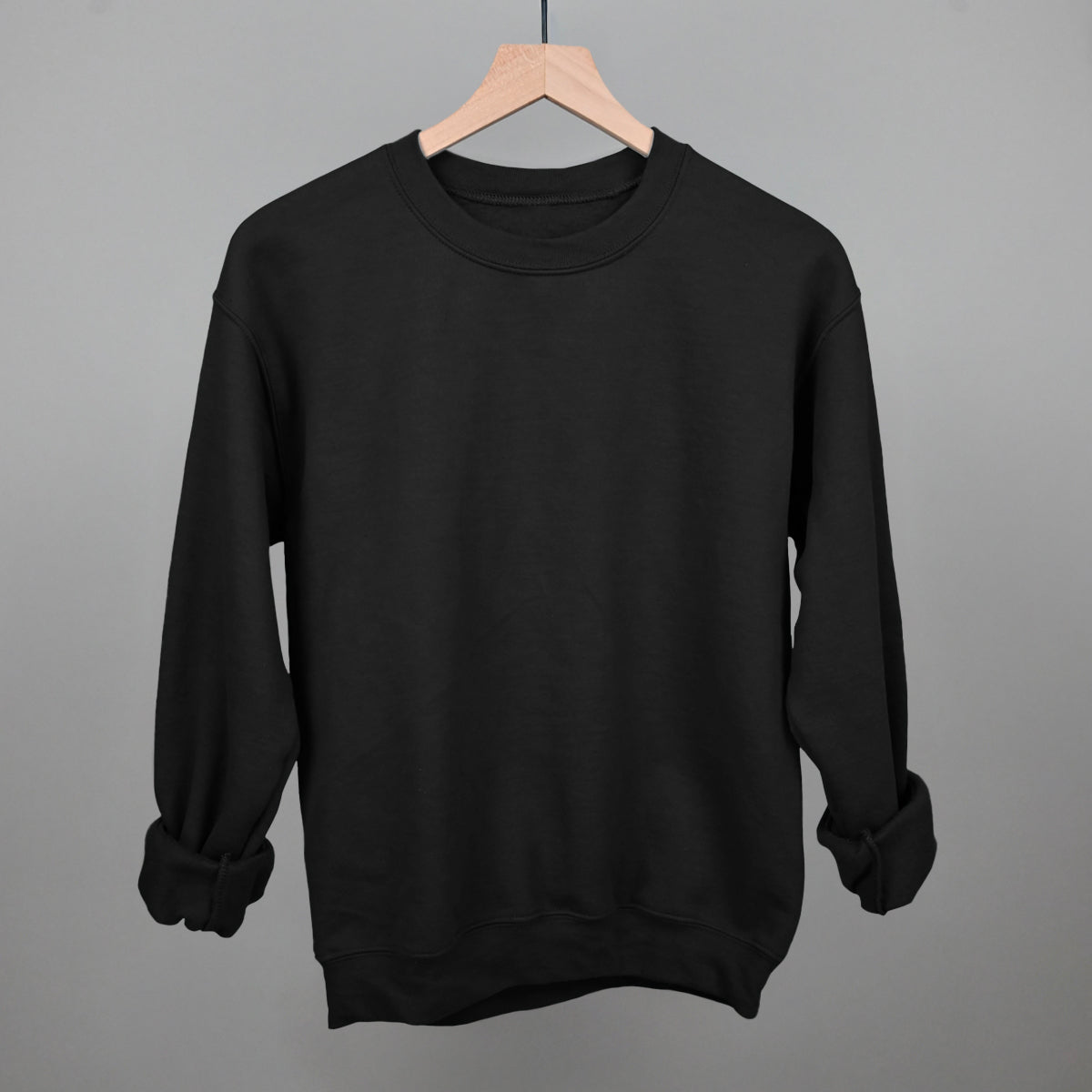Blank Crewneck