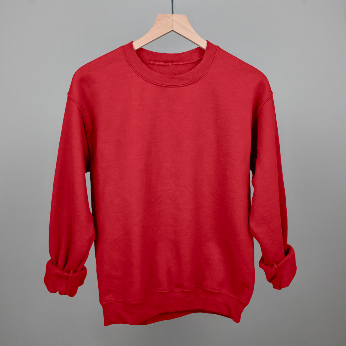 Blank Crewneck