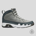 Air Jordan 9 Retro Cool Grey 2025