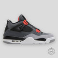 AIR JORDAN 4 RETRO "INFRARED"