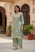 Party wear co ord sets