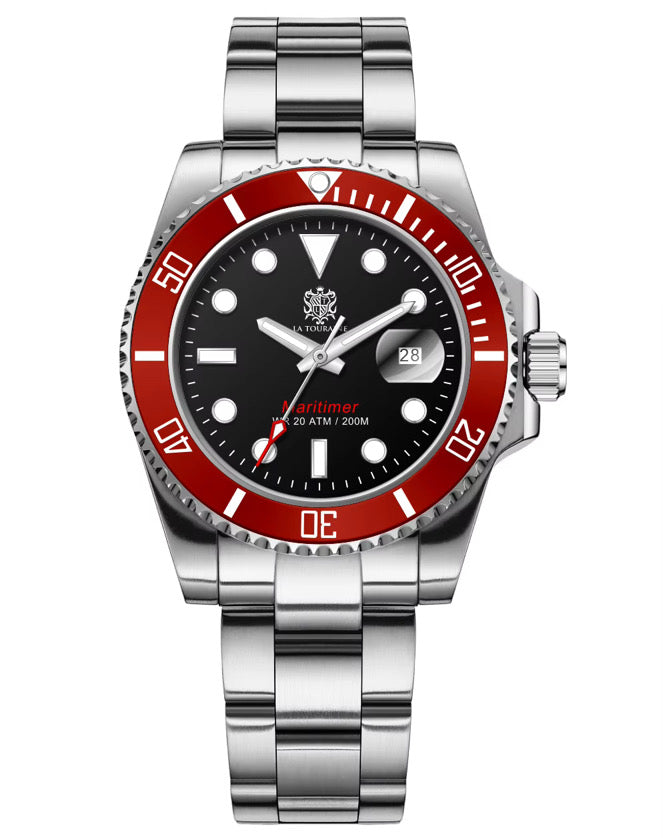 Maritimer | Dive Watch
