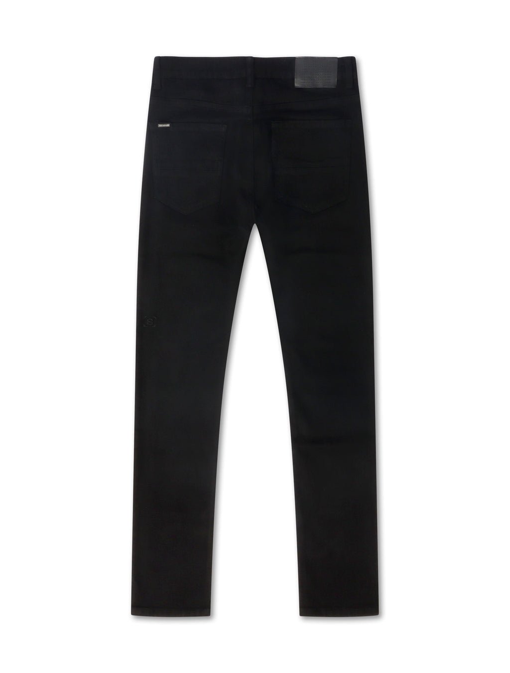 Serenede Vanta11 Slim Jeans - Jet Black