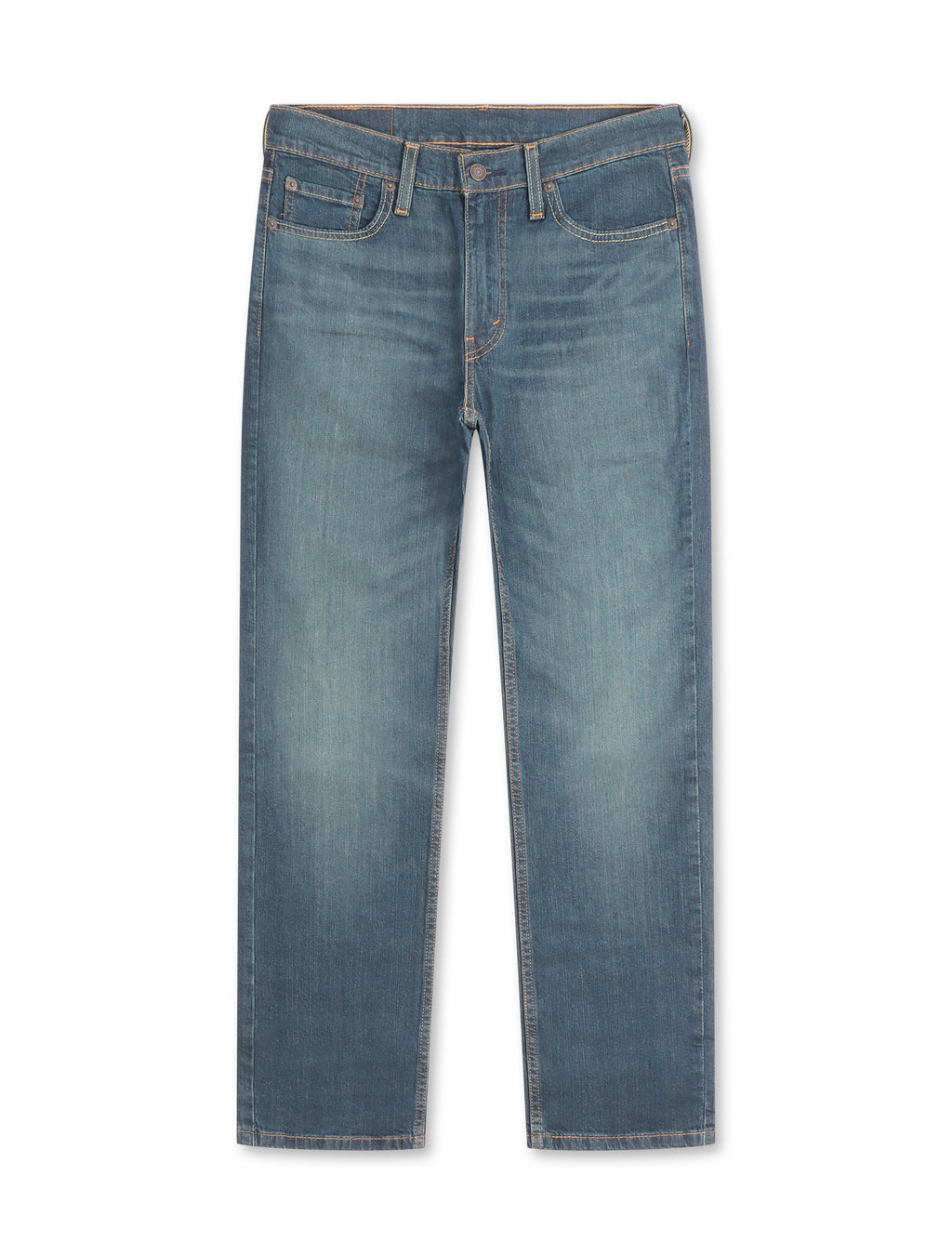 Levis 514™ Straight Fit Jeans - Midnight Wash