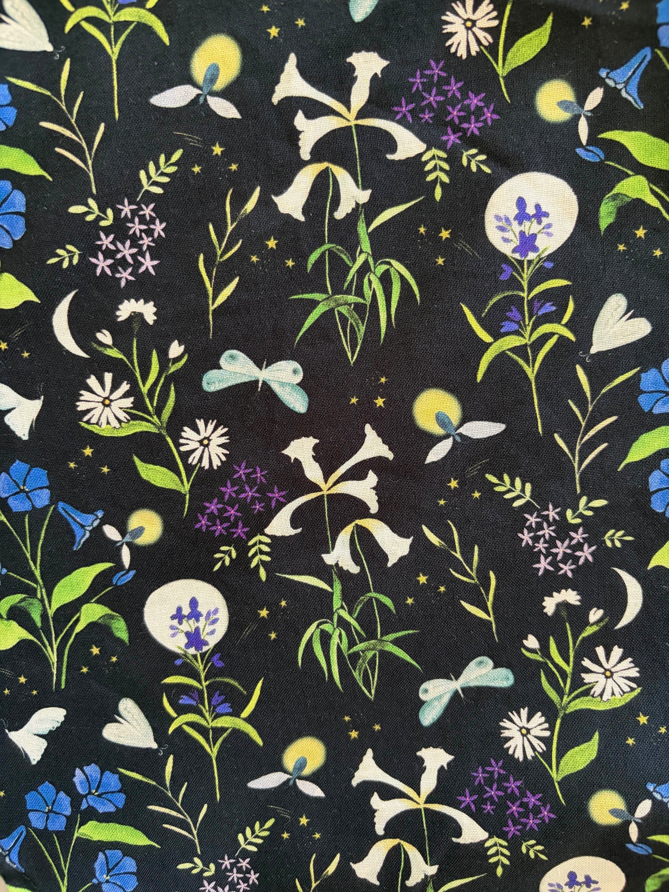Firefly Midi Dress