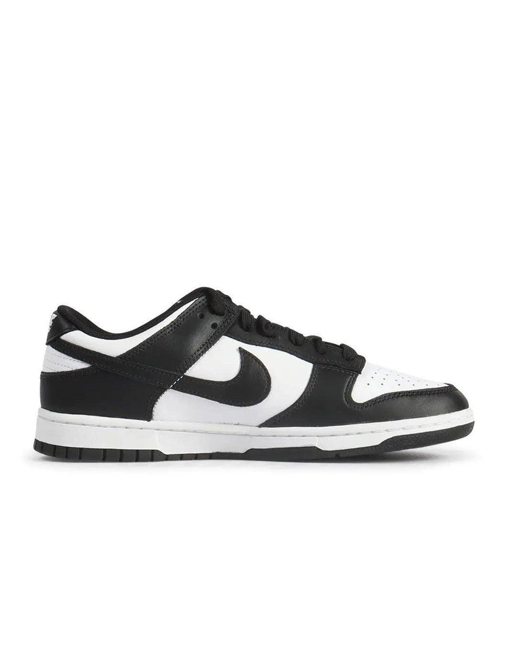 Nike Mens Dunk Low - Panda