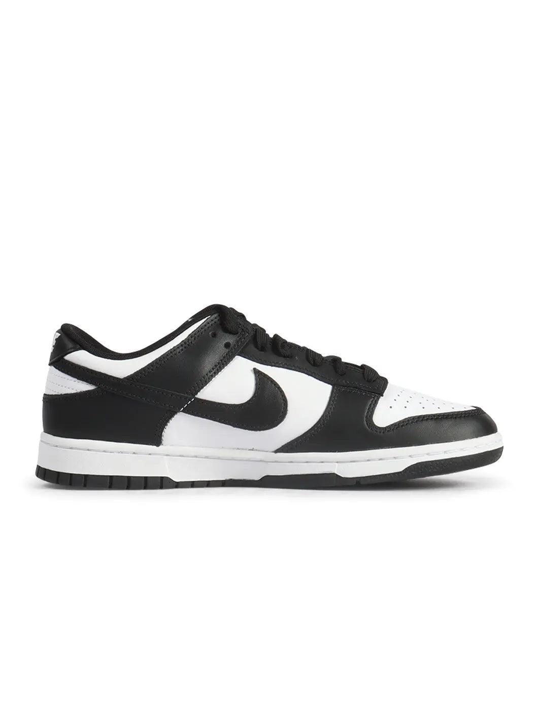 Nike Mens Dunk Low - Panda