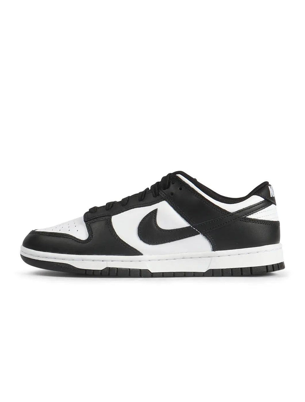 Nike Mens Dunk Low - Panda