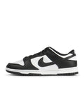 Nike Mens Dunk Low - Panda