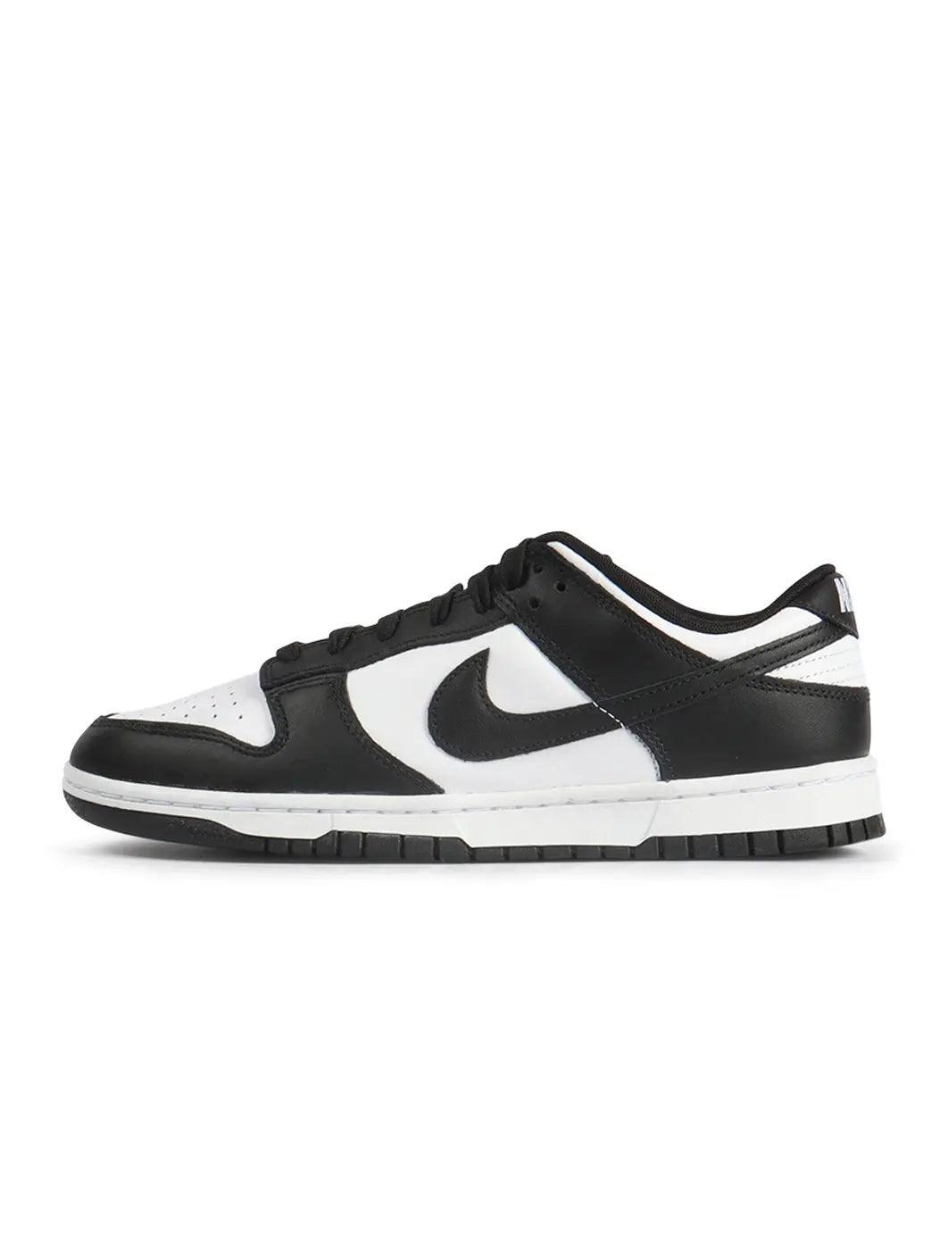Nike Mens Dunk Low - Panda