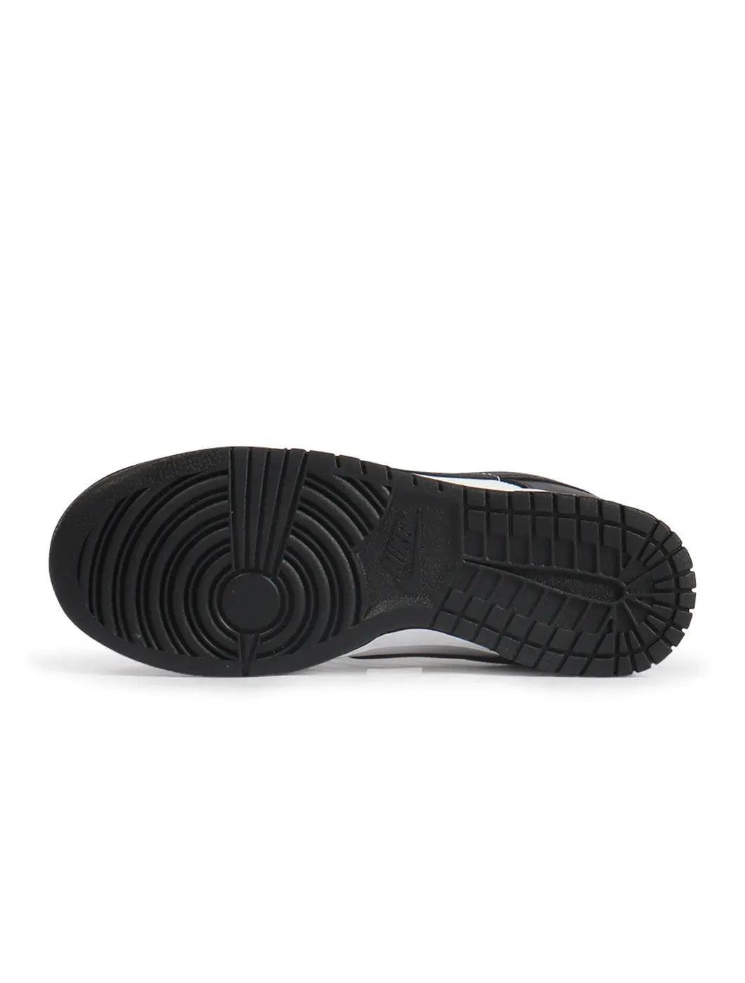 Nike Mens Dunk Low - Panda