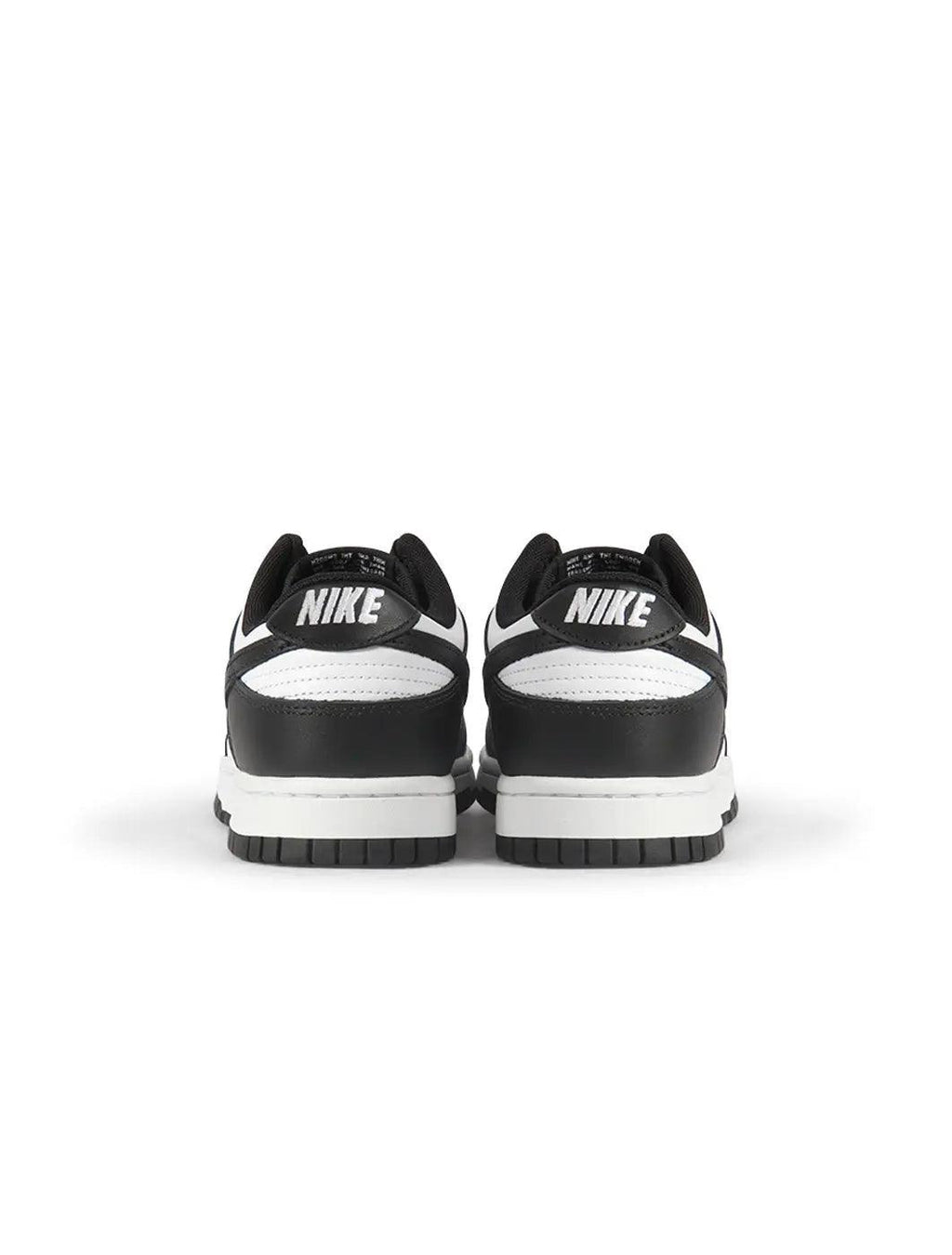Nike Mens Dunk Low - Panda