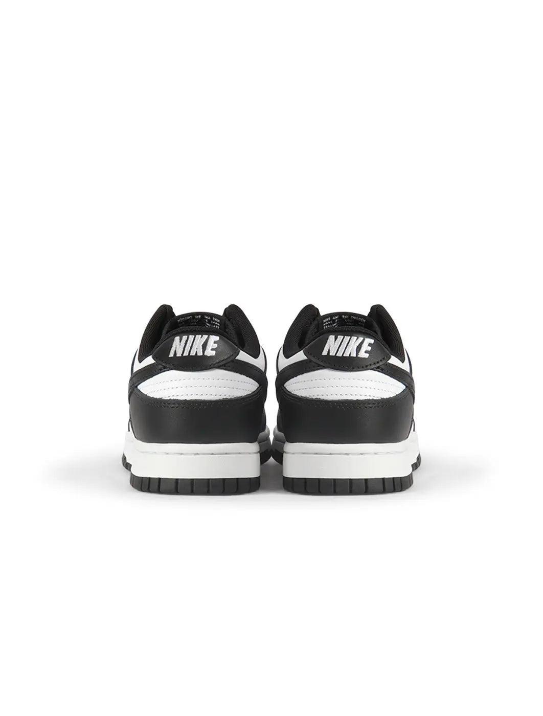 Nike Mens Dunk Low - Panda