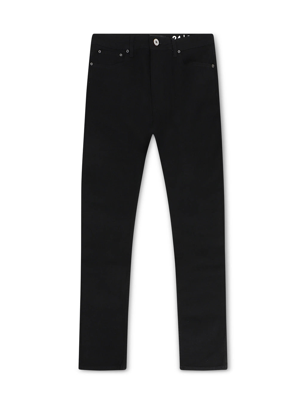 Serenede Vanta11 Slim Jeans - Jet Black