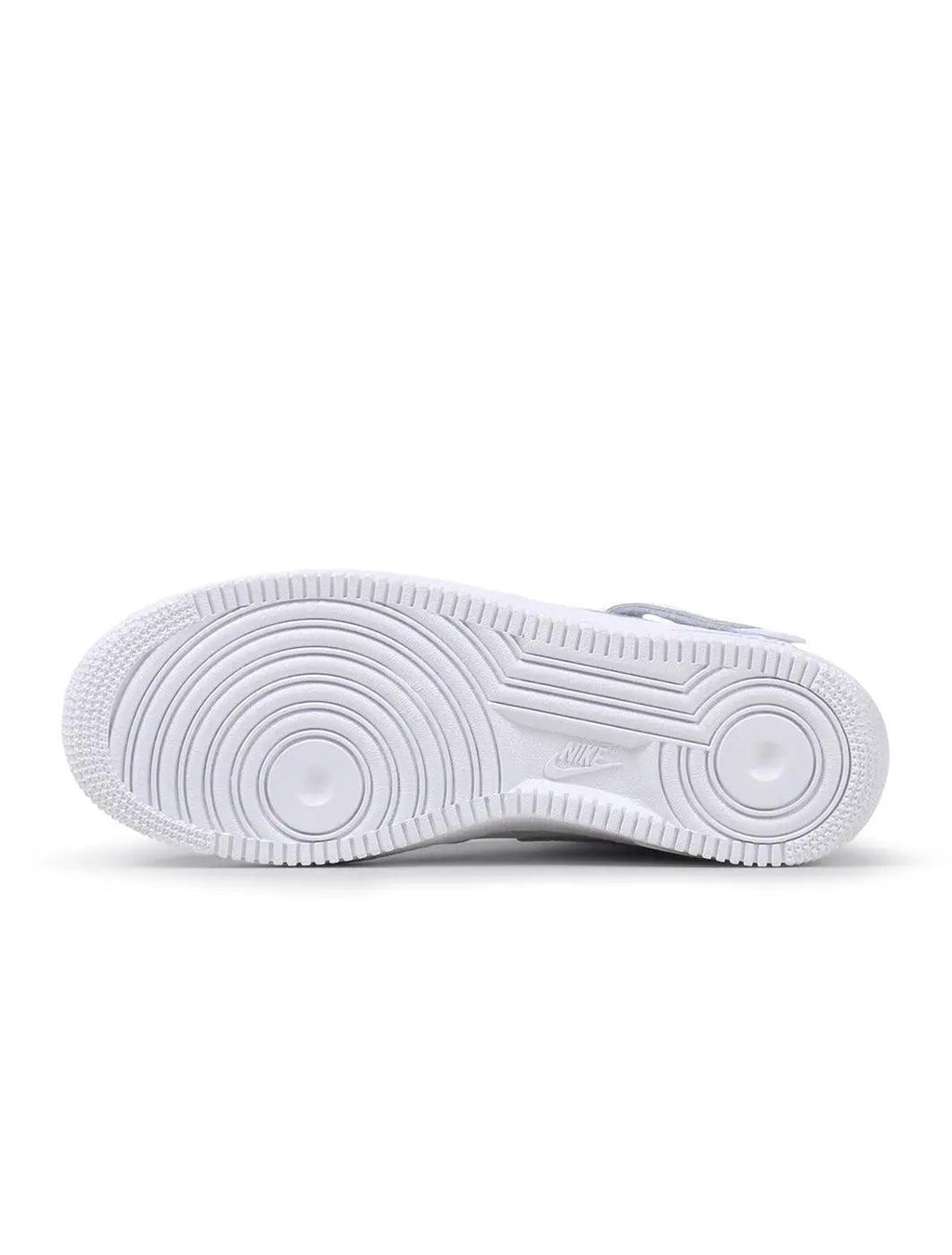Nike Mens Air Force 1 Mid '07  White/White