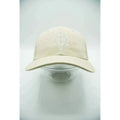 Cream TWL Pitcher Cap
