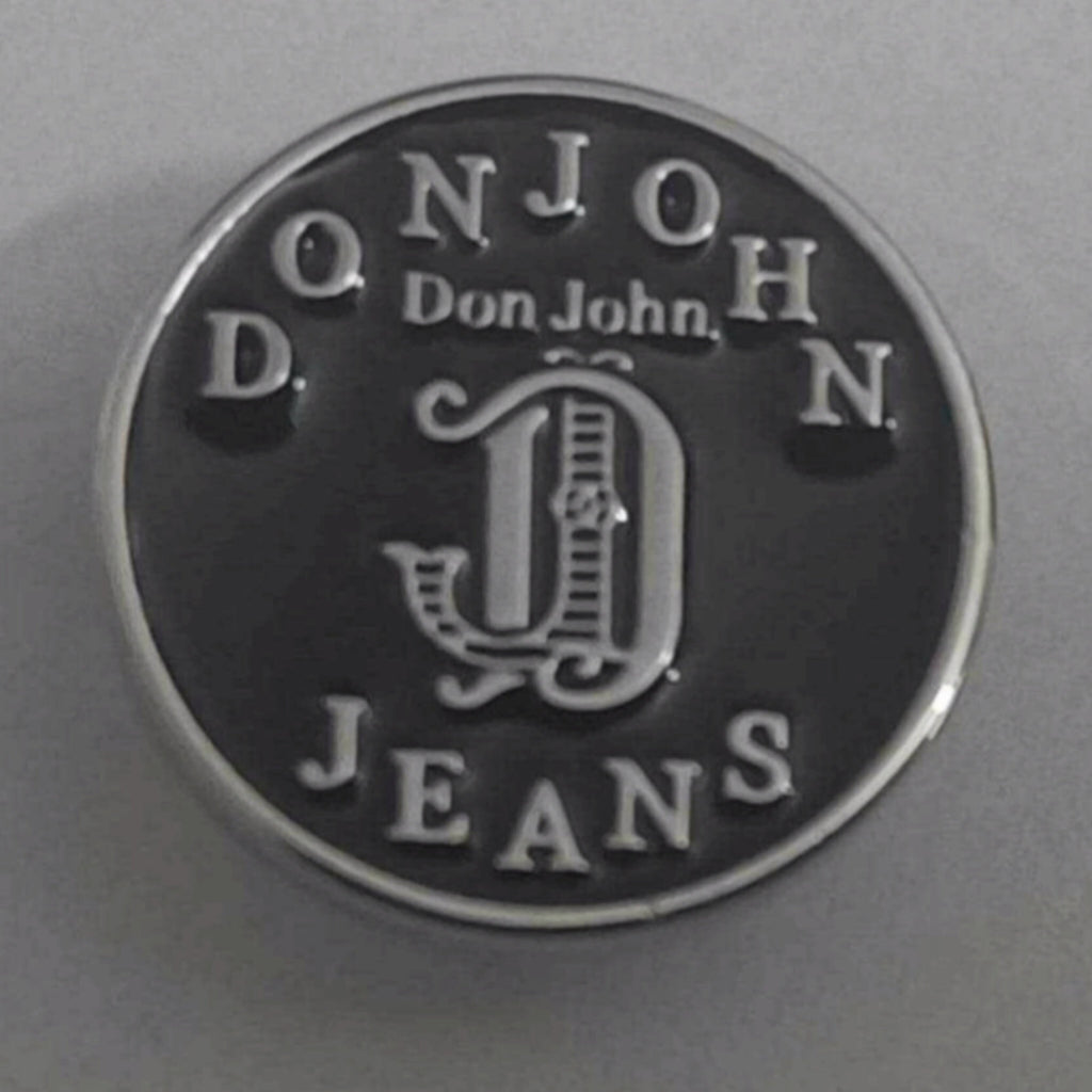 DON JOHN Jean Skirts Handmade Women's