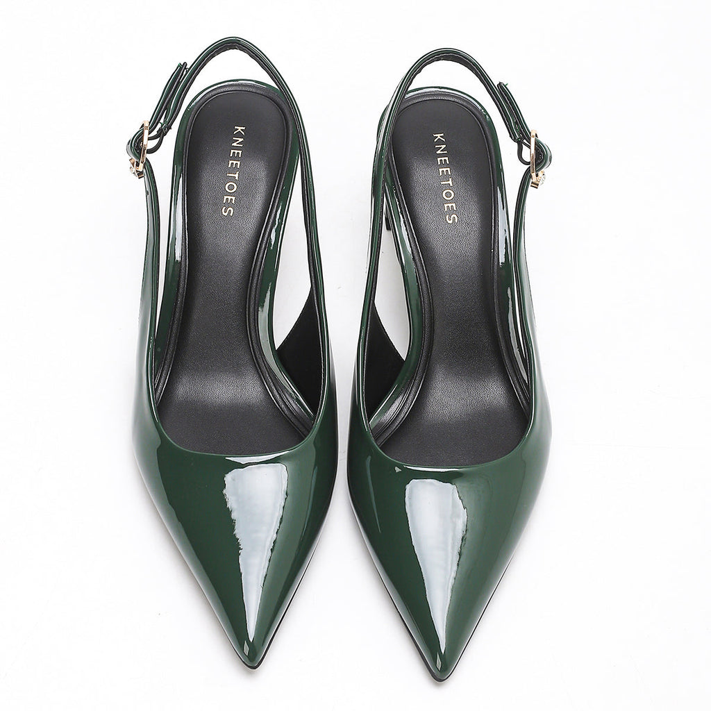 Emma - Heels