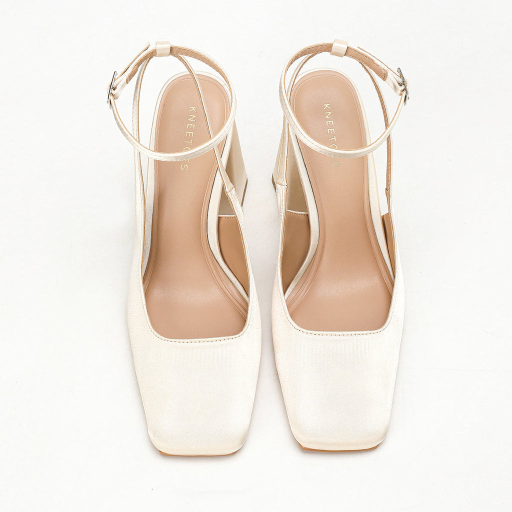 Madison - Block Heels