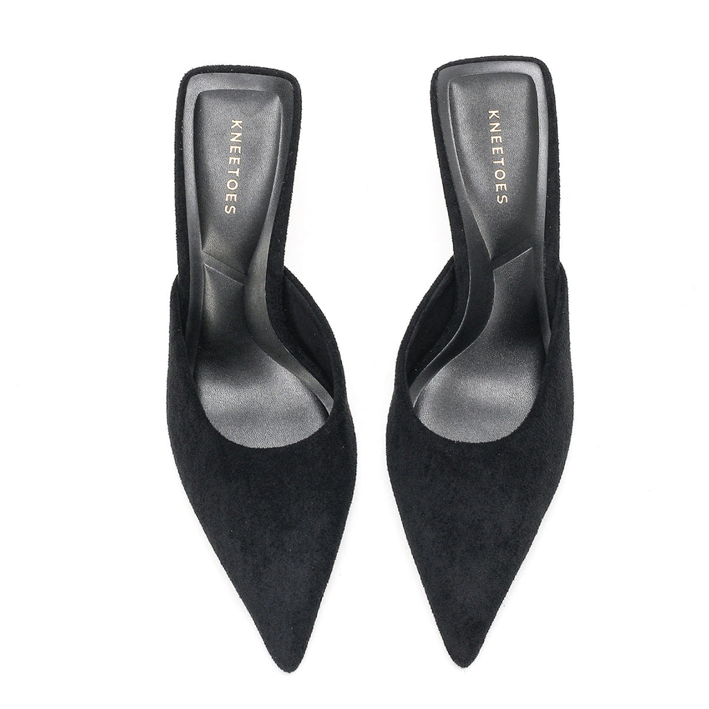 Lunya - Velvet Mules