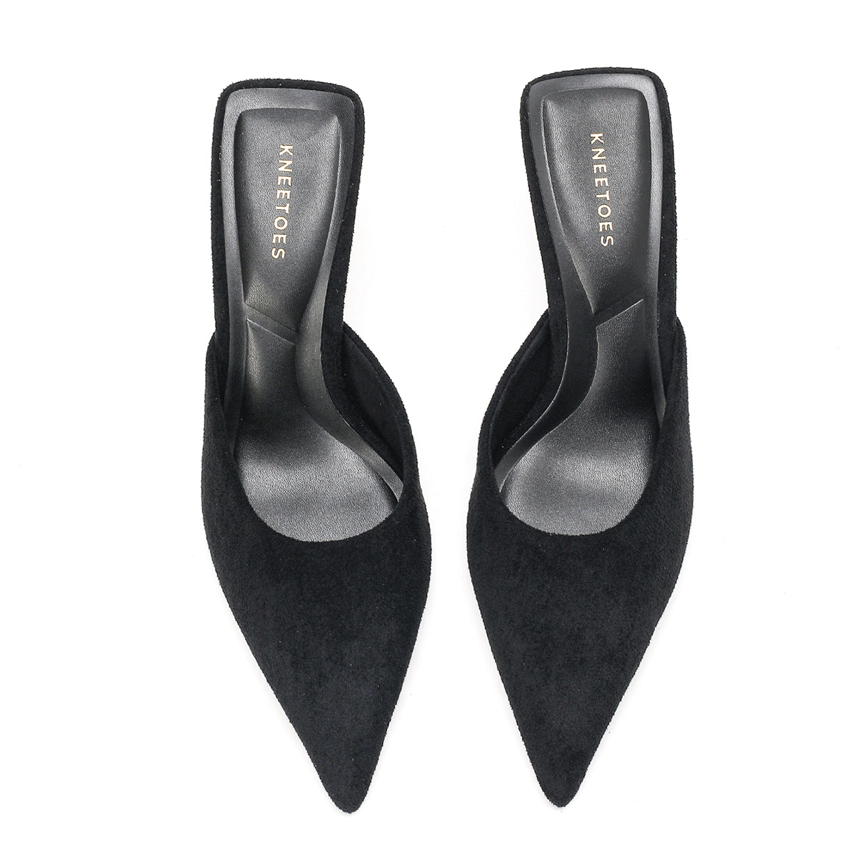 Lunya - Velvet Mules