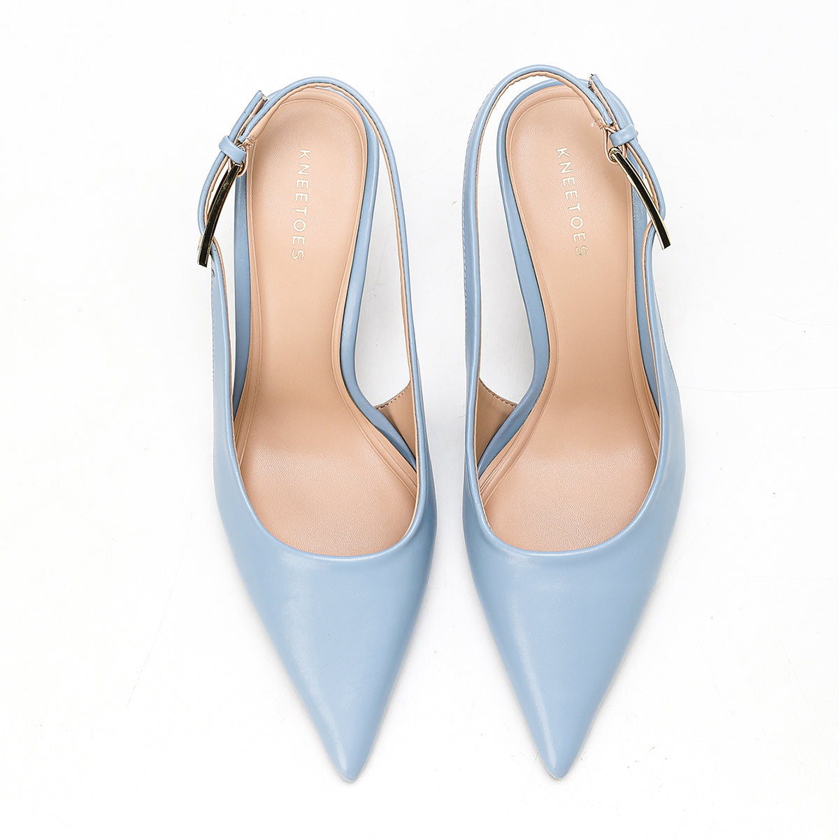 Riley - Heels