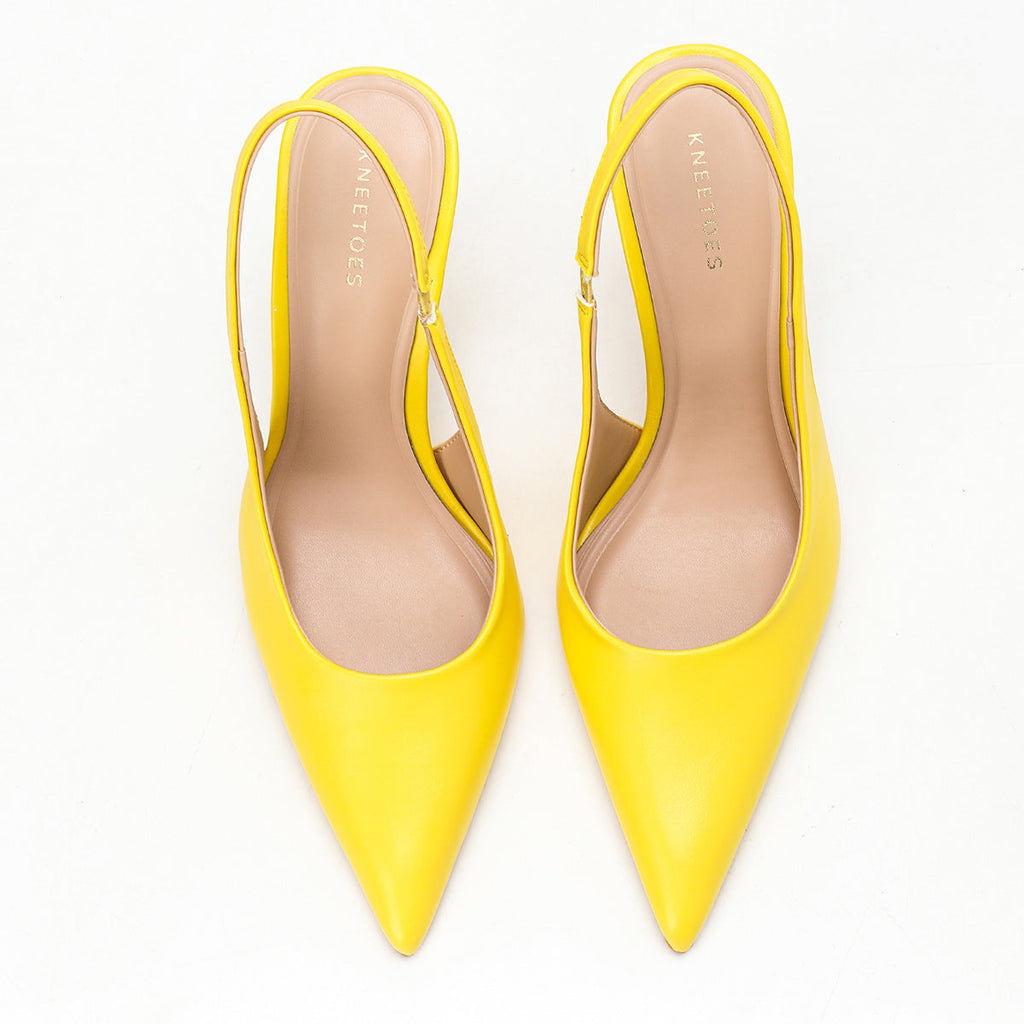 Quincy - Heels