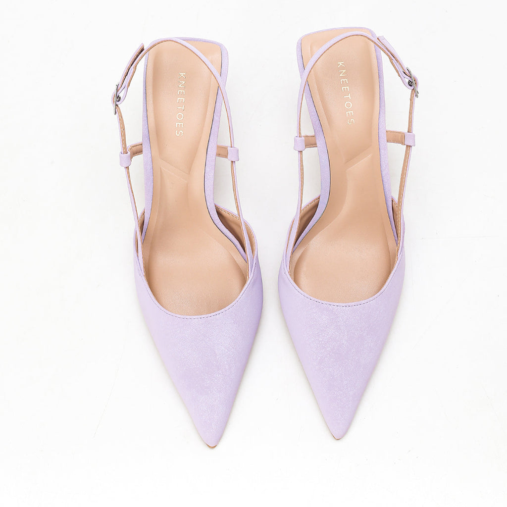 Dakota - Kitten Heels