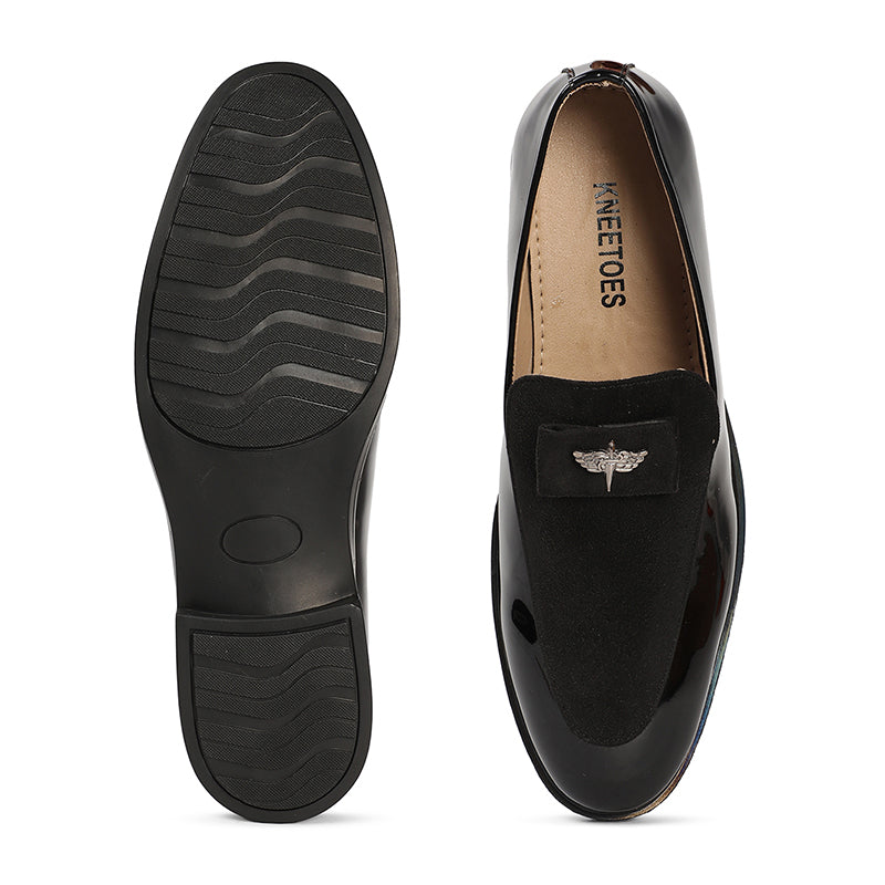 Stefan - Loafers