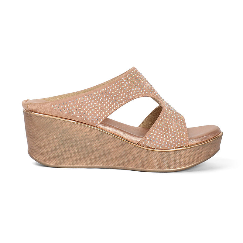 Cherie - Wedges