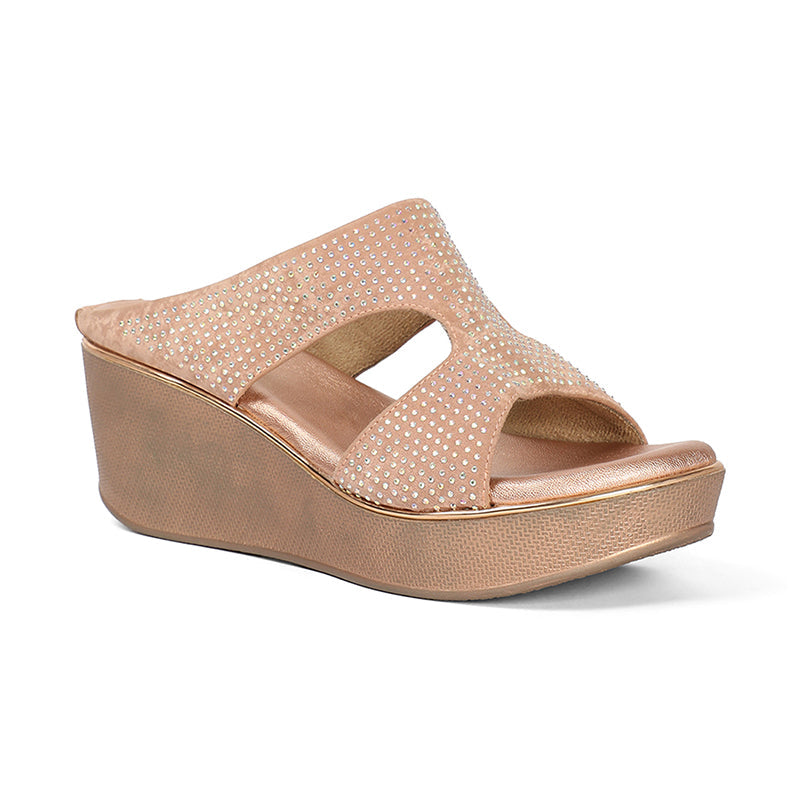Cherie - Wedges