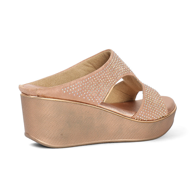 Cherie - Wedges